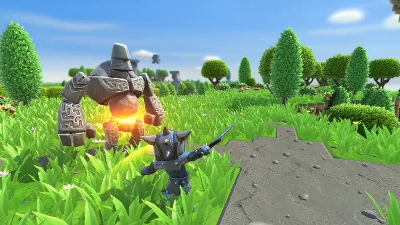 Portal Knights STEAM•RU ⚡️AUTODELIVERY 💳0%