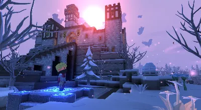 Portal Knights STEAM•RU ⚡️AUTODELIVERY 💳0%