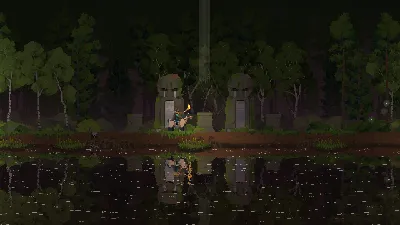 Kingdom Two Crowns: Norse Lands STEAM•RU ⚡️АВТО 💳0%