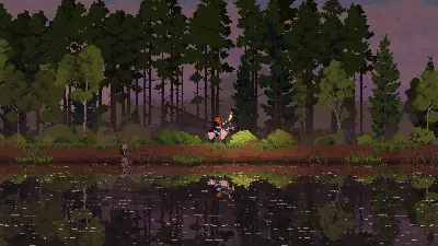 Kingdom Two Crowns: Norse Lands STEAM•RU ⚡️АВТО 💳0%