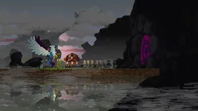 Kingdom Two Crowns: OST STEAM•RU ⚡️AUTODELIVERY 💳0%