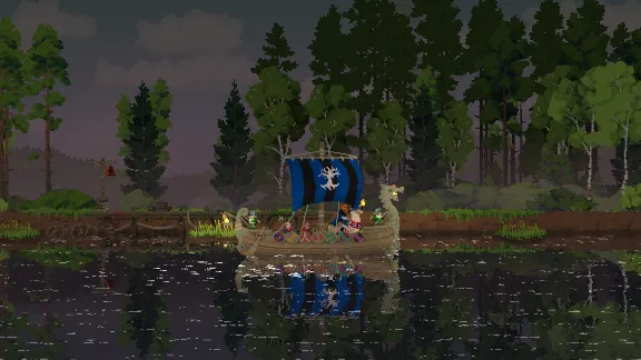 Kingdom Two Crowns: OST STEAM•RU ⚡️AUTODELIVERY 💳0%