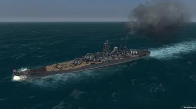 Ultimate Admiral: Dreadnoughts - STEAM GIFT РОССИЯ