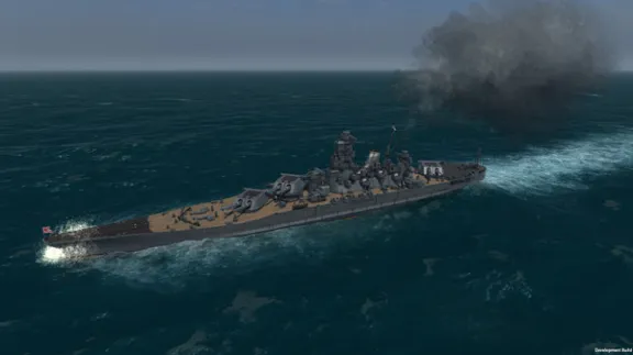 Ultimate Admiral: Dreadnoughts - STEAM GIFT РОССИЯ