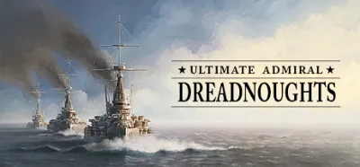 Ultimate Admiral: Dreadnoughts - STEAM GIFT РОССИЯ