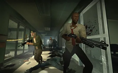 Left 4 Dead - STEAM GIFT RU/KZ/UA/BY