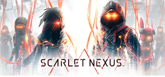 SCARLET NEXUS - STEAM GIFT РОССИЯ