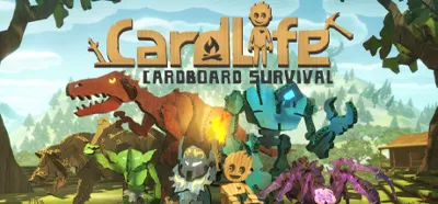 CardLife - STEAM GIFT RUSSIA