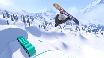 Shredders - STEAM GIFT РОССИЯ