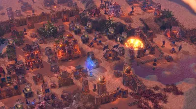 Conan Unconquered - STEAM GIFT РОССИЯ