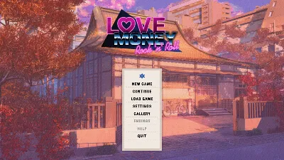 Love, Money, Rock&acute;n&acute;Roll STEAM•RU ⚡️АВТОДОСТАВКА 💳0%