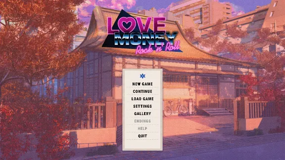 Love, Money, Rock&acute;n&acute;Roll STEAM•RU ⚡️АВТОДОСТАВКА 💳0%