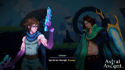Astral Ascent STEAM•RU ⚡️AUTODELIVERY 💳0%