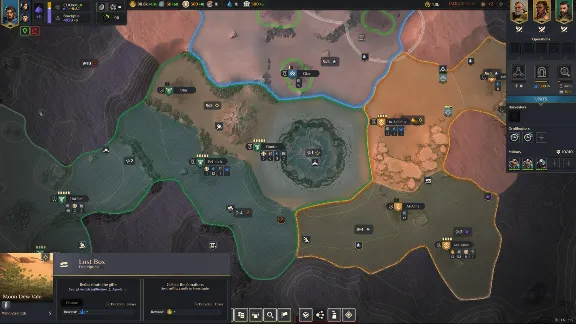Dune: Spice Wars STEAM•RU ⚡️АВТОДОСТАВКА 💳0%