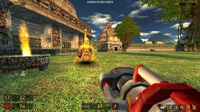 Serious Sam Classics: Revolution +ВЫБОР ⚡️АВТО 💳0%