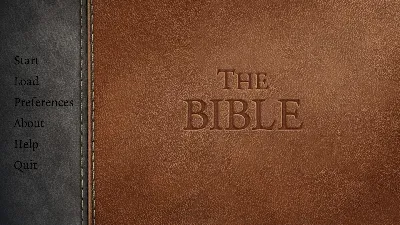 The Bible STEAM•RU ⚡️АВТОДОСТАВКА 💳0%