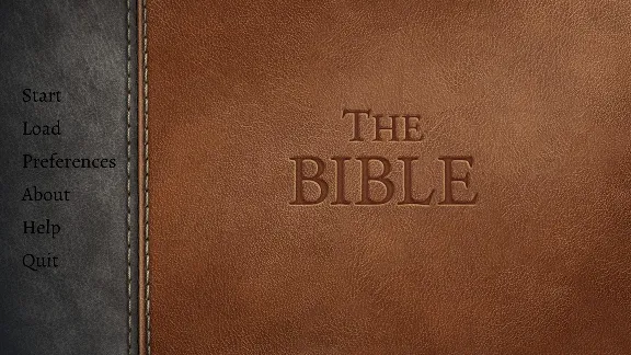 The Bible STEAM•RU ⚡️АВТОДОСТАВКА 💳0%