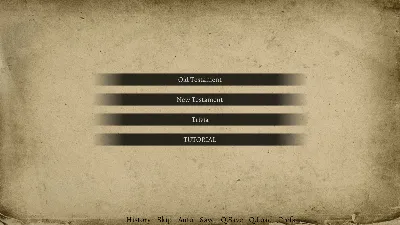 The Bible STEAM•RU ⚡️АВТОДОСТАВКА 💳0%