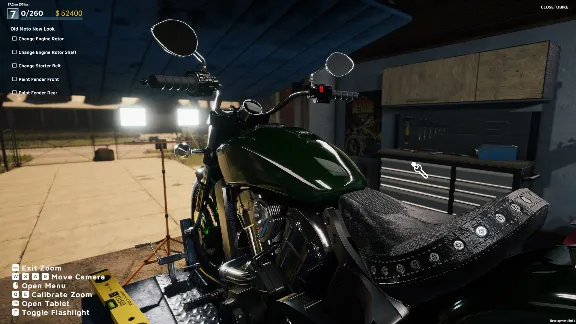 Motorcycle Mechanic Simulator 2021 STEAM•RU ⚡️AUTO 💳0%