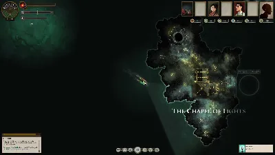 SUNLESS SEA +SELECT STEAM•RU ⚡️AUTODELIVERY 💳0%