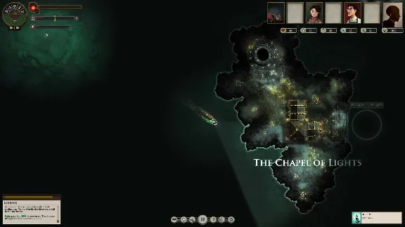 SUNLESS SEA +SELECT STEAM•RU ⚡️AUTODELIVERY 💳0%