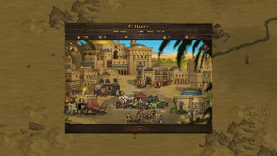 Battle Brothers - Blazing Deserts DLC STEAM ⚡️AUTO 💳0%