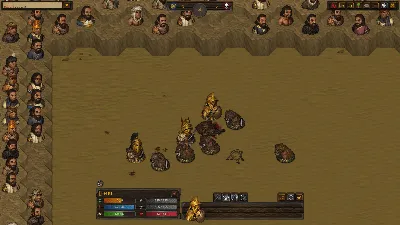 Battle Brothers - Blazing Deserts DLC STEAM ⚡️AUTO 💳0%