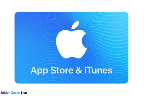 🏆Подарочная карта iTunes 2000 РУБЛЕЙ🍏App Store🏅✅