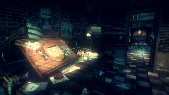 Bendy and the Dark Revival * RU/KZ/СНГ/TR/AR * STEAM