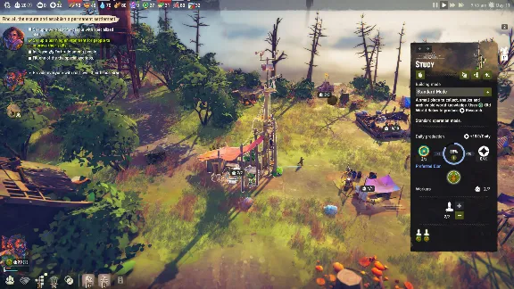 ⚡️ Floodland | АВТОДОСТАВКА [Россия - Steam Gift]