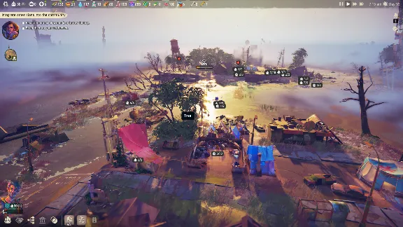 ⚡️ Floodland | АВТОДОСТАВКА [Россия - Steam Gift]