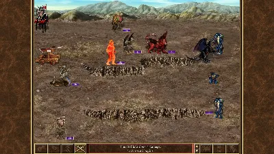 Heroes of Might and Magic 3 - HD Edition STEAM•RU ⚡️АВТОДОСТАВКА 💳0%