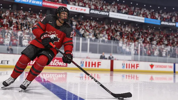 NHL 23 X-Factor Edition | Xbox One & Series