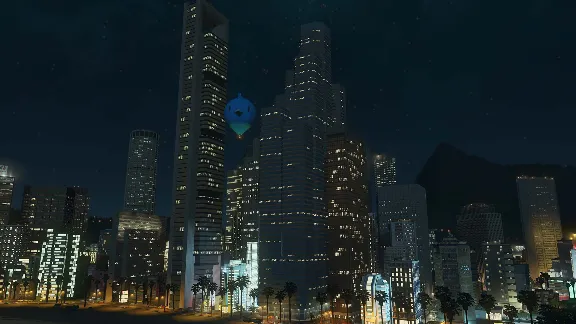 Cities Skylines Content Creator Pack Skyscrapers