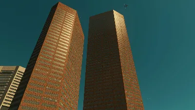 Cities Skylines Content Creator Pack Skyscrapers