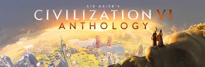 Sid Meier&acute;s Civilization VI Anthology + ALL DLS\ACCOUNT