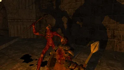 Blade of Darkness STEAM•RU ⚡️АВТОДОСТАВКА 💳0%
