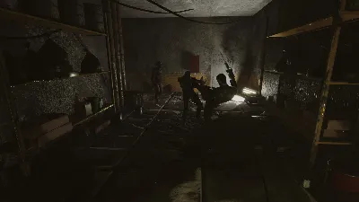 The Hotel STEAM•RU ⚡️АВТОДОСТАВКА 💳0%