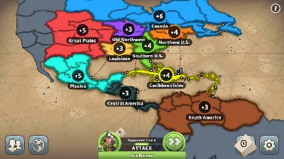 RISK: Global Domination - Premium Mode DLC STEAM ⚡️AUTO