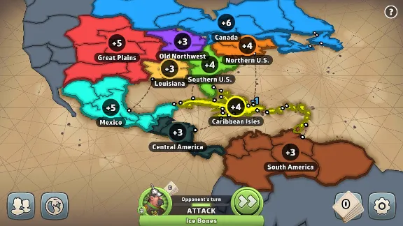 RISK: Global Domination - Premium Mode DLC STEAM ⚡️AUTO