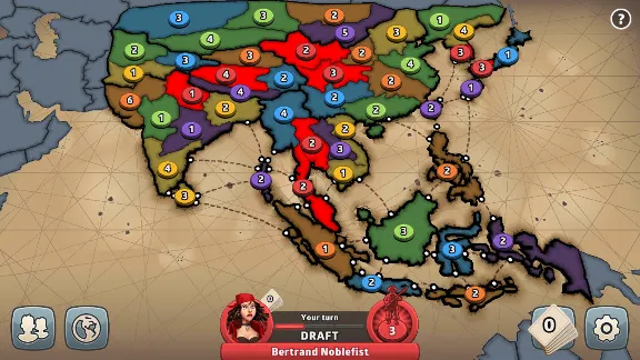 RISK: Global Domination - Premium Mode DLC STEAM ⚡️AUTO
