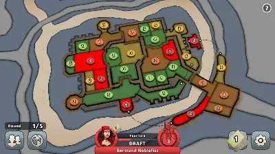 RISK: Global Domination - Empires Map Pack DLC ⚡️АВТО