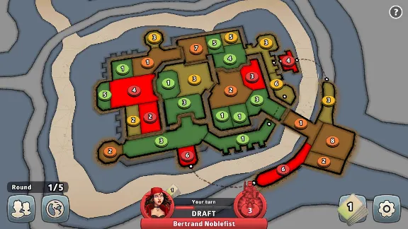 RISK: Global Domination - Empires Map Pack DLC ⚡️АВТО