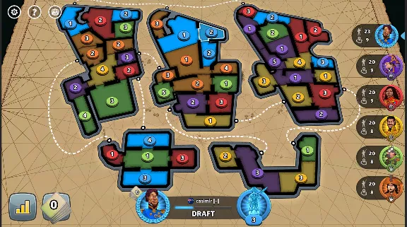 RISK: Global Domination - Fantasy Pack DLC STEAM ⚡️AUTO