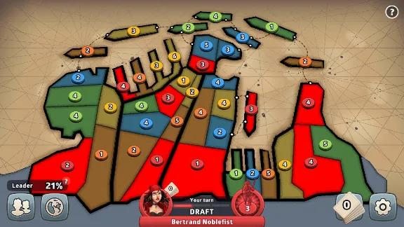 RISK: Global Domination - Europe Map Pack DLC ⚡️AUTO