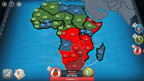 RISK: Global Domination - Zombie Pack DLC STEAM ⚡️AUTO