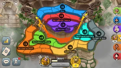 RISK: Global Domination - Lost Cities Map Pack ⚡️АВТО