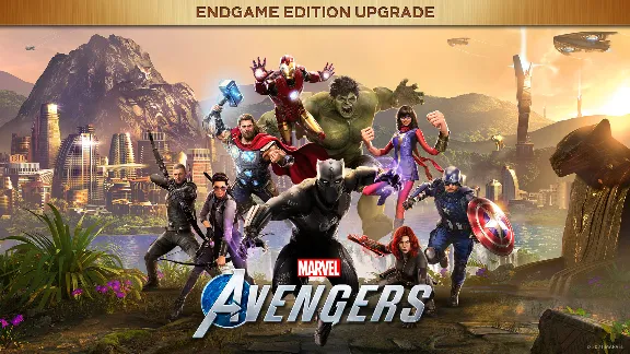 ✅ Стражи Галактики Мстители Marvel набор Deluxe XBOX 🔑