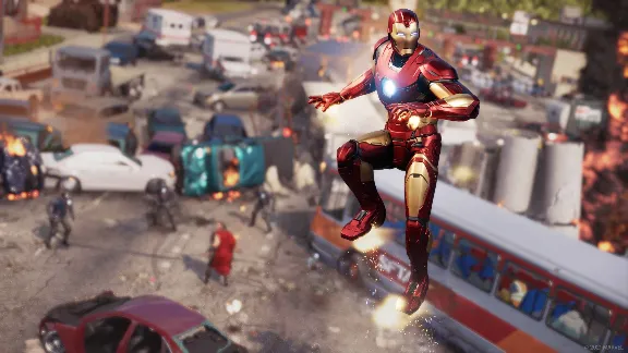 ✅ Стражи Галактики Мстители Marvel набор Deluxe XBOX 🔑