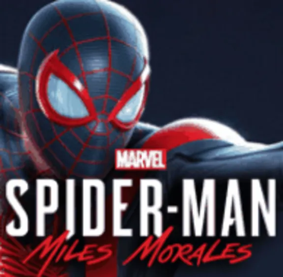 MARVEL’S MILES MORALES + SPIDER-MAN REMASTERED ✔️STEAM